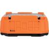imageKlein Tools AEPJS3 Bluetooth Jobsite Speaker With Magnet and Hook 20Hr Run Time Charge Via USB A or C Pair Multiple Speakers Via Broadcast Hands Free Capable
