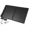imageKlein Tools 29250 Solar Panel 60 Watts Foldable Solar Panel Charges Power Banks Portable Batteries and Personal Electronics