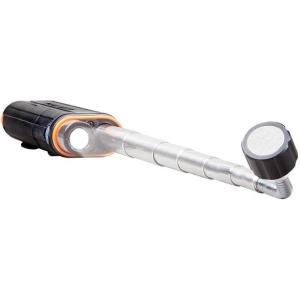 imageKlein Tools 56027 Telescoping Magnetic LED Light and Pickup Tool for Work and Outdoor Hiking Camping