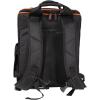 imageKLEIN TOOLS 55655 Tool Bag Backpack Tradesman Pro Tool Station with 21 Pockets and Large Interior Includes Flashlight with Work LightBackpack