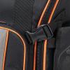 imageKLEIN TOOLS 55655 Tool Bag Backpack Tradesman Pro Tool Station with 21 Pockets and Large Interior Includes Flashlight with Work LightBackpack