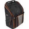 imageKLEIN TOOLS 55655 Tool Bag Backpack Tradesman Pro Tool Station with 21 Pockets and Large Interior Includes Flashlight with Work LightBackpack With Tumbler and Key Chain