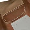 imageKlein Tools 5115 Tool Bag Leather Tote for Hand Tools is Extra Heavy Duty Organizer with Double Ply Bottom