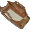 imageKlein Tools 5115 Tool Bag Leather Tote for Hand Tools is Extra Heavy Duty Organizer with Double Ply Bottom