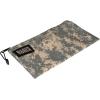 imageKlein Tools 5139C Zipper Bag Camouflage Cordura Nylon Tool Pouch with HeavyDuty Zipper Close 125 x 7Inch