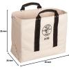 imageKlein Tools 5155 Canvas Tool Bag 17Inch19Inch