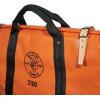imageKlein Tools 5180 ExtraLarge Nylon Equipment Bag Made in USA