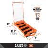 imageKlein Tools 54812MB MODBox Compact Storage Box Parts Organizer Toolbox Connects to MODBox Modular System Backpack Tote and Tool BagCombo Component Box