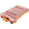 imageKlein Tools 54812MB MODBox Compact Storage Box Parts Organizer Toolbox Connects to MODBox Modular System Backpack Tote and Tool BagCombo Component Box