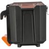imageKlein Tools 54815MB MODbox Parts Bin Modular Tool Storage System Side Mounting Accessory Easy OneHanded Attachment Clear Lid