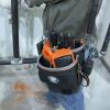 imageKlein Tools 55419SP14 Tool Bag with Shoulder Strap Has 14 Pockets for Tool Storage Can Fit Long ScrewdriversShoulder Pouch