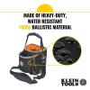 imageKlein Tools 55419SP14 Tool Bag with Shoulder Strap Has 14 Pockets for Tool Storage Can Fit Long ScrewdriversShoulder Pouch