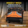 imageKlein Tools 55473RTB Rolling Tool Bag Tradesman Pro Tool Master 250lbs Load RatedTool Bag