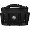 imageKlein Tools 58888 12 Pocket Tool Tote with Shoulder Strap12Pocket