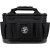 imageKlein Tools 58888 12 Pocket Tool Tote with Shoulder Strap7Pocket