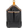imageKlein Tools 62202MB MODbox Tool Tote Part of the MODbox Mobile Workstation 33 Pockets Ample Tool Storage Zipper Pocket for Small ItemsBOX