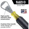 imageKlein Tools 98002BT Klein Bottle Opener Made in USAOne Size Pack of 5