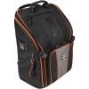 Backpack with Worklight