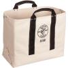 imageKlein Tools 5155 Canvas Tool Bag 17Inch19Inch