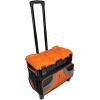imageKlein Tools 55473RTB Rolling Tool Bag Tradesman Pro Tool Master 250lbs Load RatedTool Bag