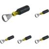 imageKlein Tools 98002BT Klein Bottle Opener Made in USAOne Size Pack of 5