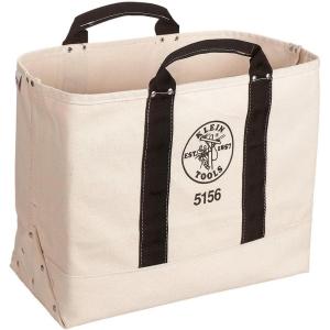imageKlein Tools 5155 Canvas Tool Bag 17Inch19Inch