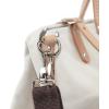 imageKlein Tools 510218SP Deluxe Canvas Tool Bag Made of Natural Canvas with 13 Interior Pockets and Detachable Shoulder Strap 18Inch16Inch