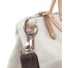 imageKlein Tools 510218SP Deluxe Canvas Tool Bag Made of Natural Canvas with 13 Interior Pockets and Detachable Shoulder Strap 18Inch18Inch
