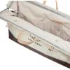 imageKlein Tools 510218SP Deluxe Canvas Tool Bag Made of Natural Canvas with 13 Interior Pockets and Detachable Shoulder Strap 18Inch24Inch