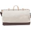 imageKlein Tools 510218SP Deluxe Canvas Tool Bag Made of Natural Canvas with 13 Interior Pockets and Detachable Shoulder Strap 18Inch24Inch