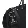 imageKlein Tools 510218SPBLK Tool Bag Large 18Inch Deluxe Canvas Tool Bag and Organizer with 13 Pockets and Shoulder Strap Black16Inch