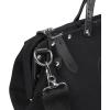imageKlein Tools 510218SPBLK Tool Bag Large 18Inch Deluxe Canvas Tool Bag and Organizer with 13 Pockets and Shoulder Strap Black18Inch
