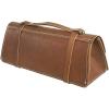 imageKlein Tools 510818 Deluxe Leather Bag 18Inch20Inch