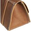 imageKlein Tools 510818 Deluxe Leather Bag 18Inch20Inch