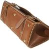 imageKlein Tools 510818 Deluxe Leather Bag 18Inch20Inch