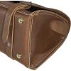imageKlein Tools 510818 Deluxe Leather Bag 18Inch24Inch
