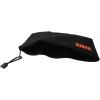 imageKlein Tools 5139B Zipper Bag Cordura Nylon Tool Pouch with HeavyDuty Nylon Zipper Close 1212Inch Black