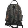 imageKlein Tools 55421BP14CAMO Tool Bag Backpack Heavy Duty Tradesman Pro Tool Organizer  Tool Carrier has 39 Pockets Molded Base Camo DesignCamo Backpack