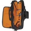 imageKlein Tools 55431 Tool Bag with Molded Bottom Padded Shoulder Strap and Lighted Tool Storage with 31 PocketsTech Bag