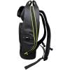 imageKlein Tools 55597 Tool Bag Backpack Tradesman Pro Tool Organizer with 39 Pockets Reflective Hi Viz Padded Shoulder Straps Molded Base