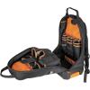 imageKlein Tools 62201MB MODbox Electricians Tool Backpack Customizable Mobile Workstation with 32 Pockets for Maximum Tool Storage