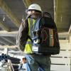 imageKlein Tools 62201MB MODbox Electricians Tool Backpack Customizable Mobile Workstation with 32 Pockets for Maximum Tool Storage