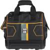 imageKlein Tools 62203MB MODbox Tool Bag Part of the MODbox Mobile Workstation 28 Pockets for Maximum Tool Storage Internal Headlamp Bracket