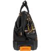 imageKlein Tools 62203MB MODbox Tool Bag Part of the MODbox Mobile Workstation 28 Pockets for Maximum Tool Storage Internal Headlamp Bracket