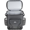 imageKlein Tools 62810BPCLR Cooler Backpack 30 Cans Insulated Backpack Cooler Rugged Bottom Ideal for Jobsite Hunting Camping or BeachBackpack Cooler