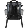 imageKlein Tools 62810BPCLR Cooler Backpack 30 Cans Insulated Backpack Cooler Rugged Bottom Ideal for Jobsite Hunting Camping or BeachBackpack Cooler