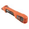 imageKlein Tools 69355 Digital Multimeter Premium Electrical Test Kit with NonContact Voltage Tester Receptacle Tester Test LeadsHome Tester 4Piece Kit with Circuit Finder