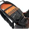 imageKlein Tools 80113 Tradesmen Backpack Kit with 39Pocket Tradesman Pro Tool Backpack and NonContact Voltage Tester Pen 2Piece