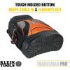 imageKlein Tools 80113 Tradesmen Backpack Kit with 39Pocket Tradesman Pro Tool Backpack and NonContact Voltage Tester Pen 2Piece