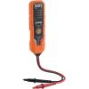 imageKlein Tools ET45 Voltage Tester AC  DC and Low Voltage Electric Tester No Batteries Needed12240 V